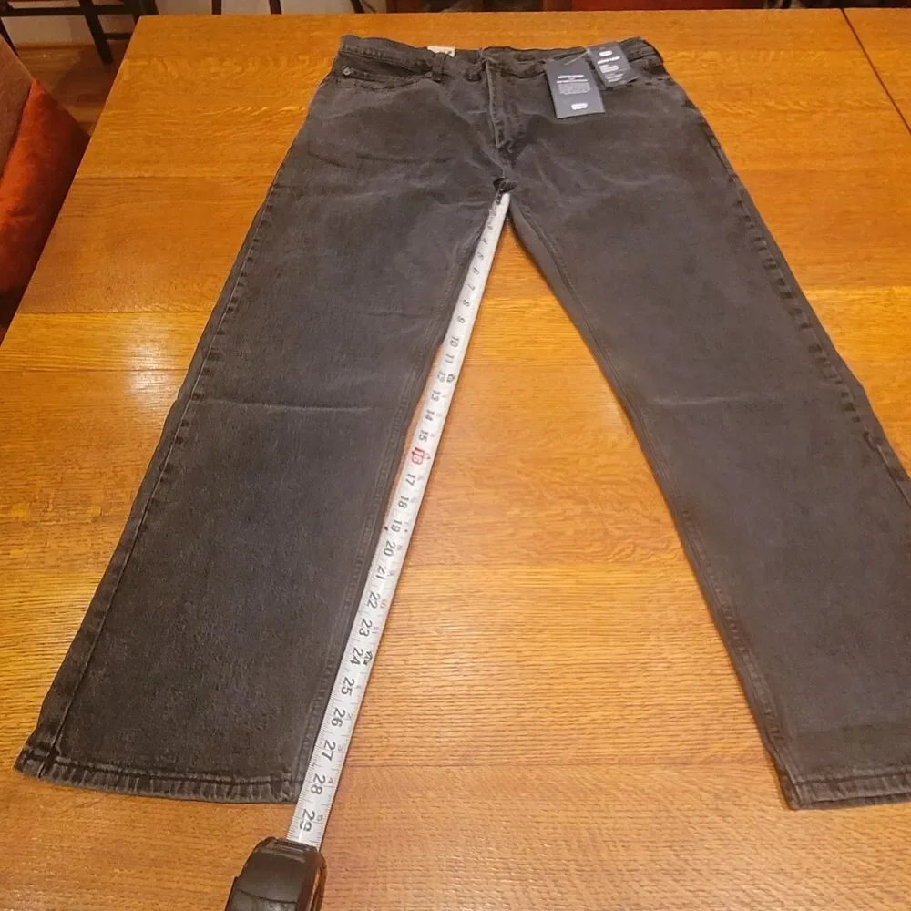 Levis levi ease